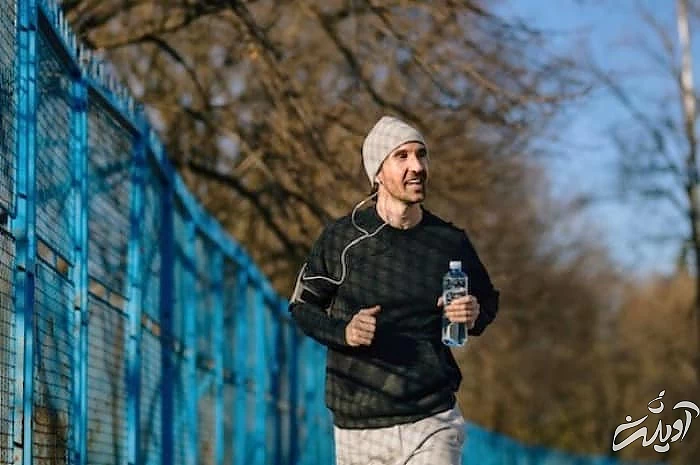 ارتباط با طبیعت